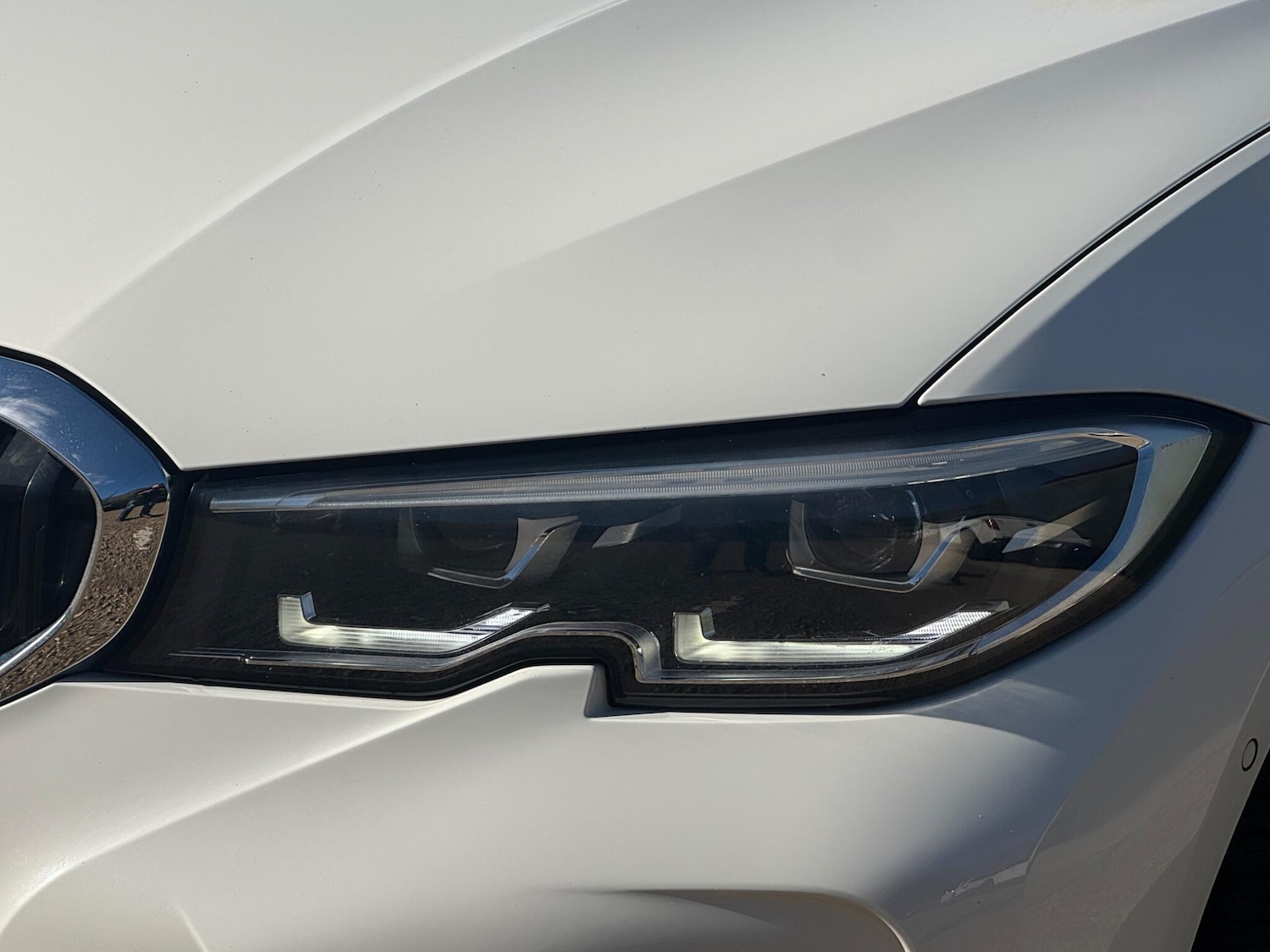 Used BMW 3 Series 2020 for sale - 76371630: Photo 50