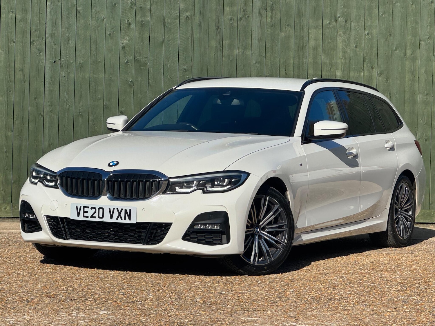 Used BMW 3 Series 2020 for sale - 76371630: Photo 6