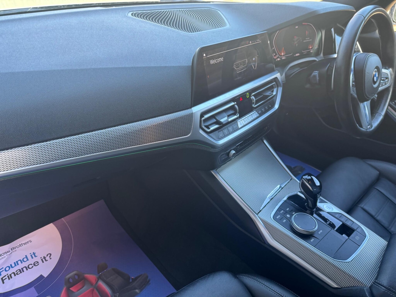 Used BMW 3 Series 2020 for sale - 76371630: Photo 7