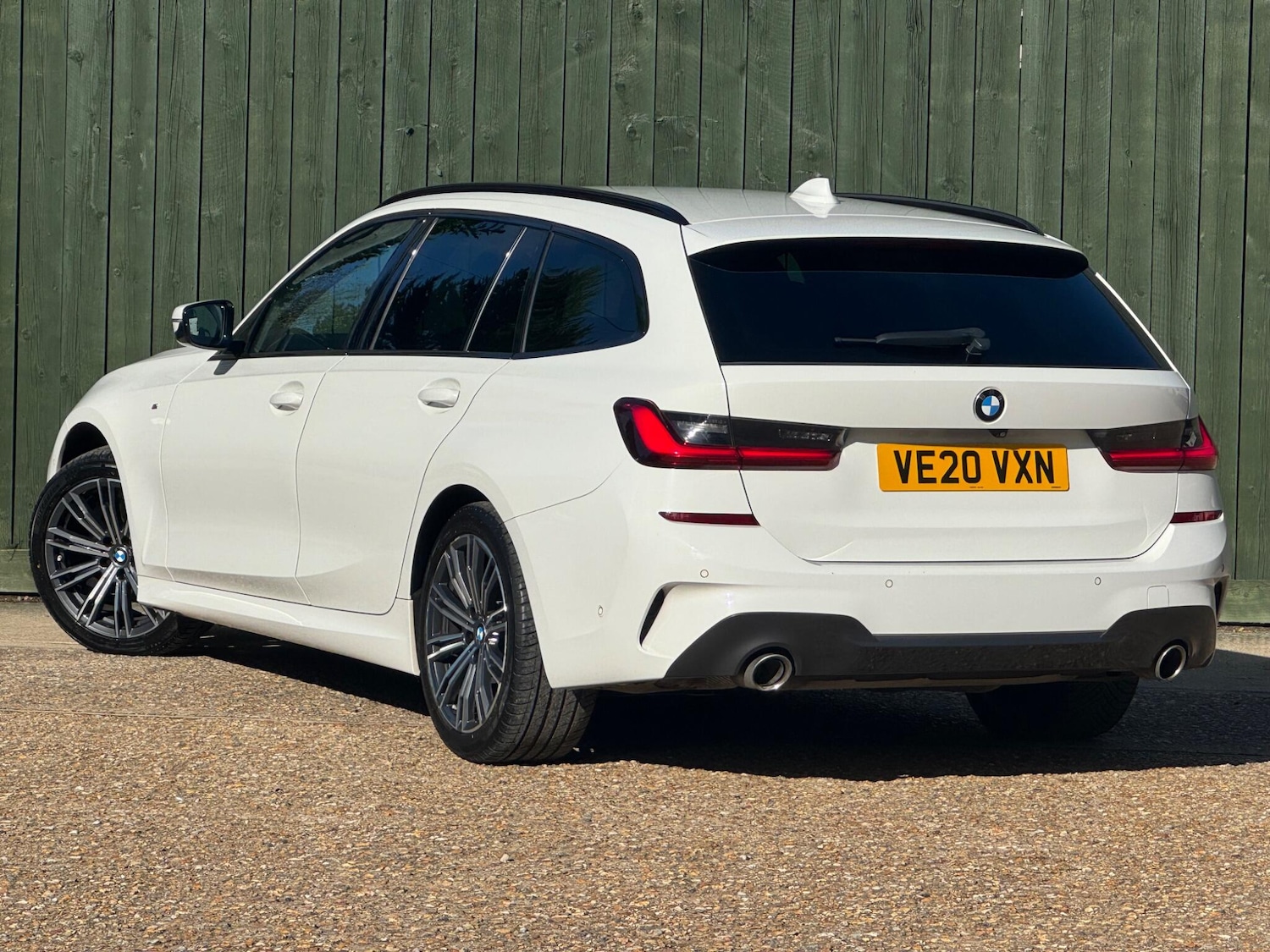 Used BMW 3 Series 2020 for sale - 76371630: Photo 8