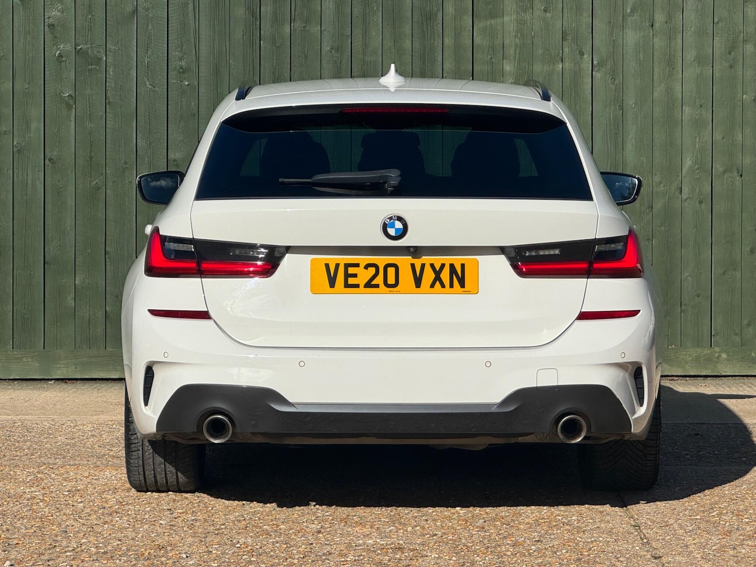 Used BMW 3 Series 2020 for sale - 76371630: Photo 9