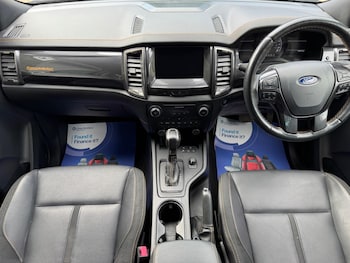 Used Ford Ranger 2021 for sale - 79621180: Photo