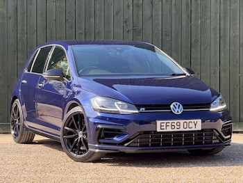 Used Volkswagen Golf 2020 for sale - 78347864: Photo