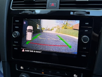 Used Volkswagen Golf 2020 for sale - 78347864: Photo