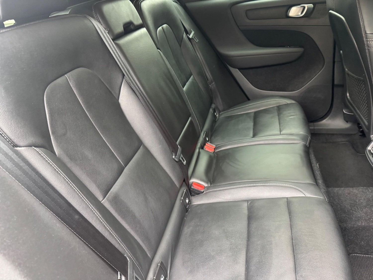 Used Volvo XC40 for sale - 76995631: Photo 16