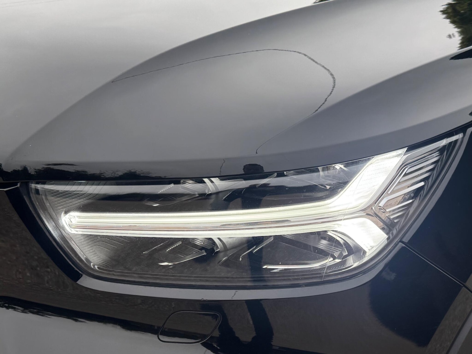 Used Volvo XC40 for sale - 76995631: Photo 48