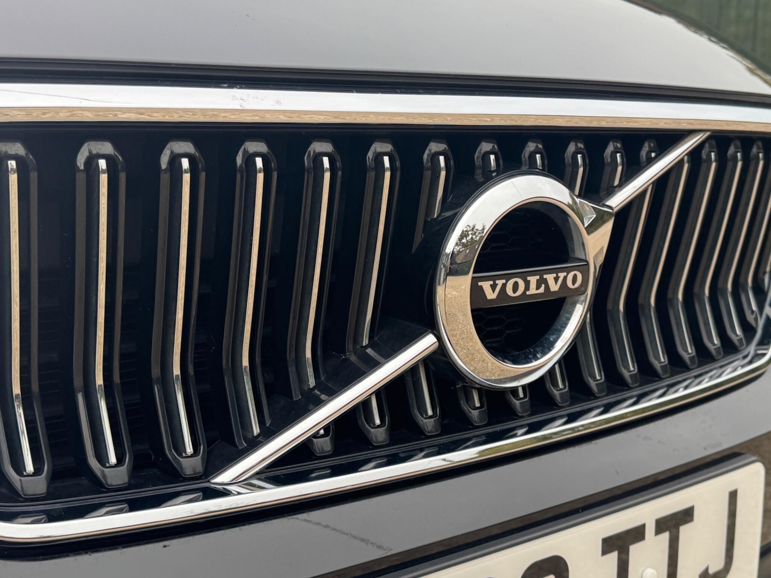 Used Volvo XC40 for sale - 76995631: Photo 51