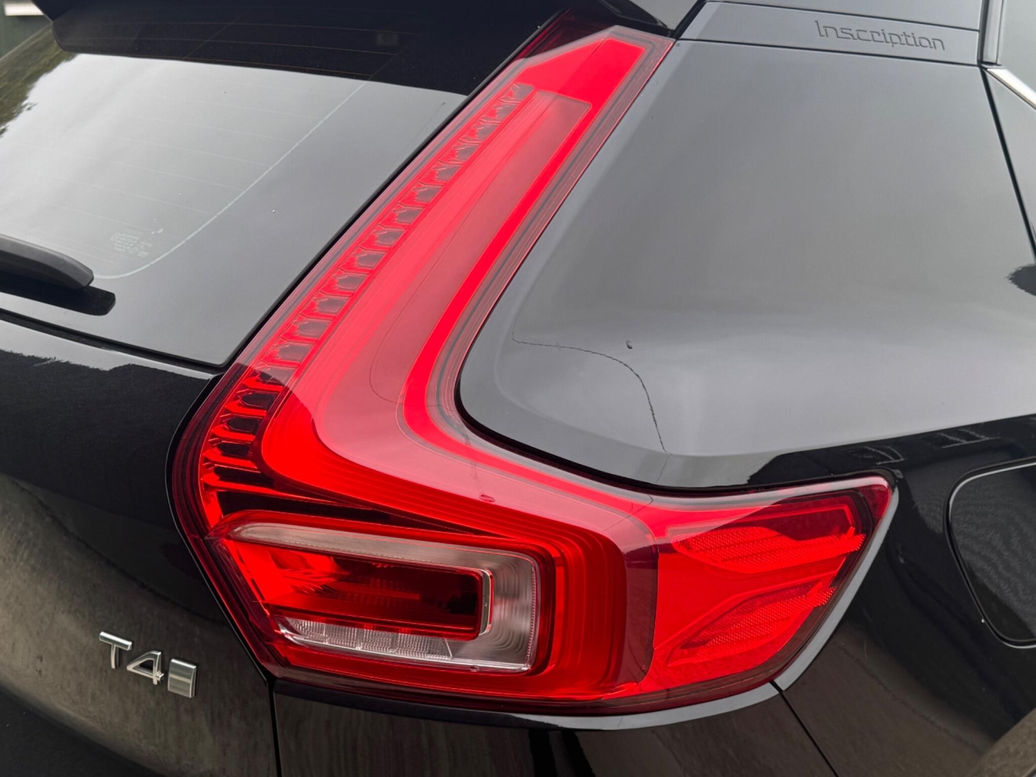 Used Volvo XC40 for sale - 76995631: Photo 56