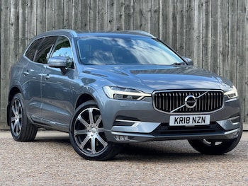 2018 (18) - 2.0 D5 PowerPulse Inscription Pro Auto AWD Euro 6 (s/s) 5dr