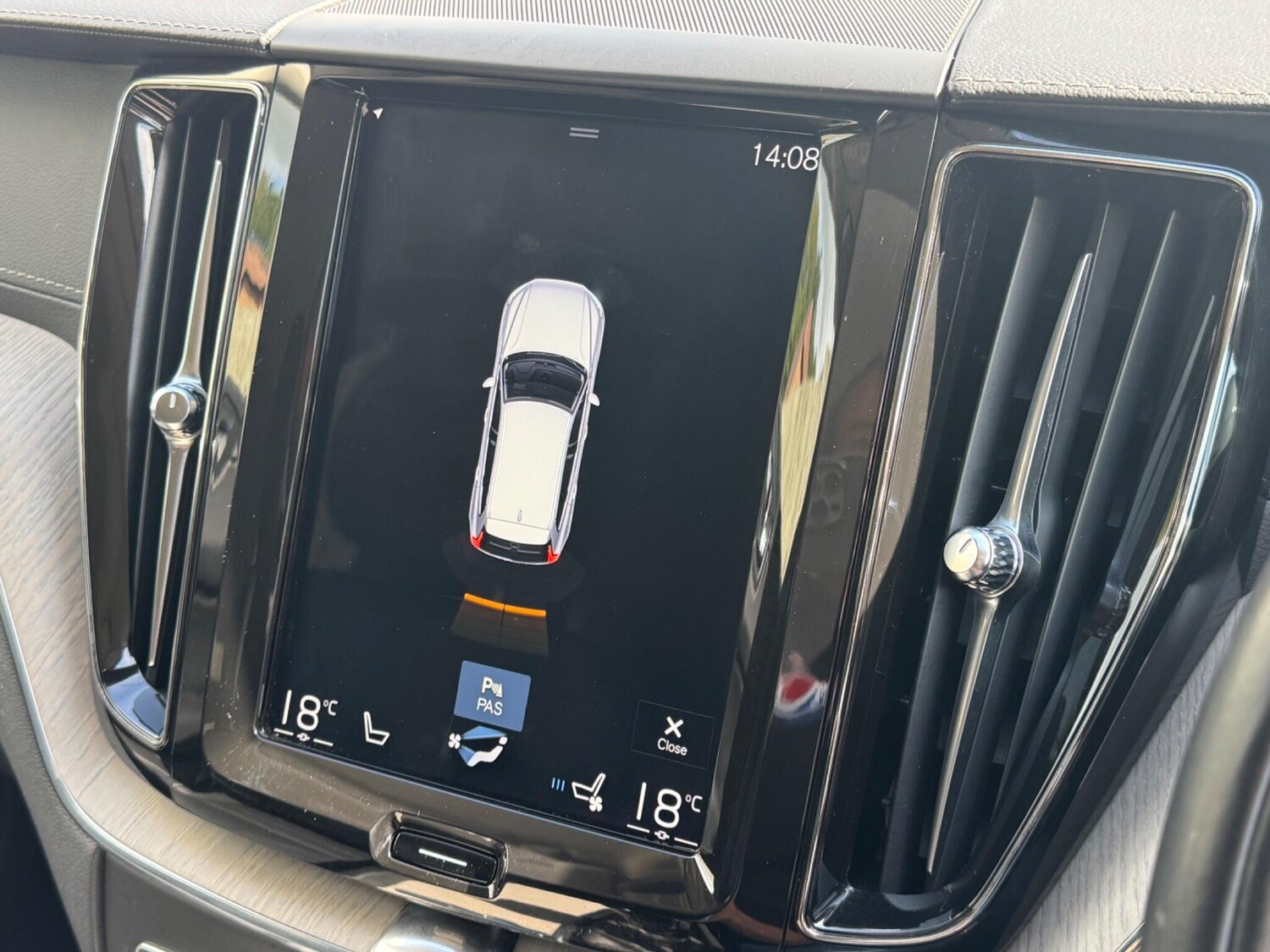 Vehicle 20