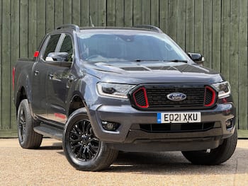 Used Ford Ranger 2021 for sale - 79646074: Photo