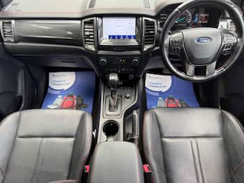 Used Ford Ranger 2021 for sale - 79646074: Photo