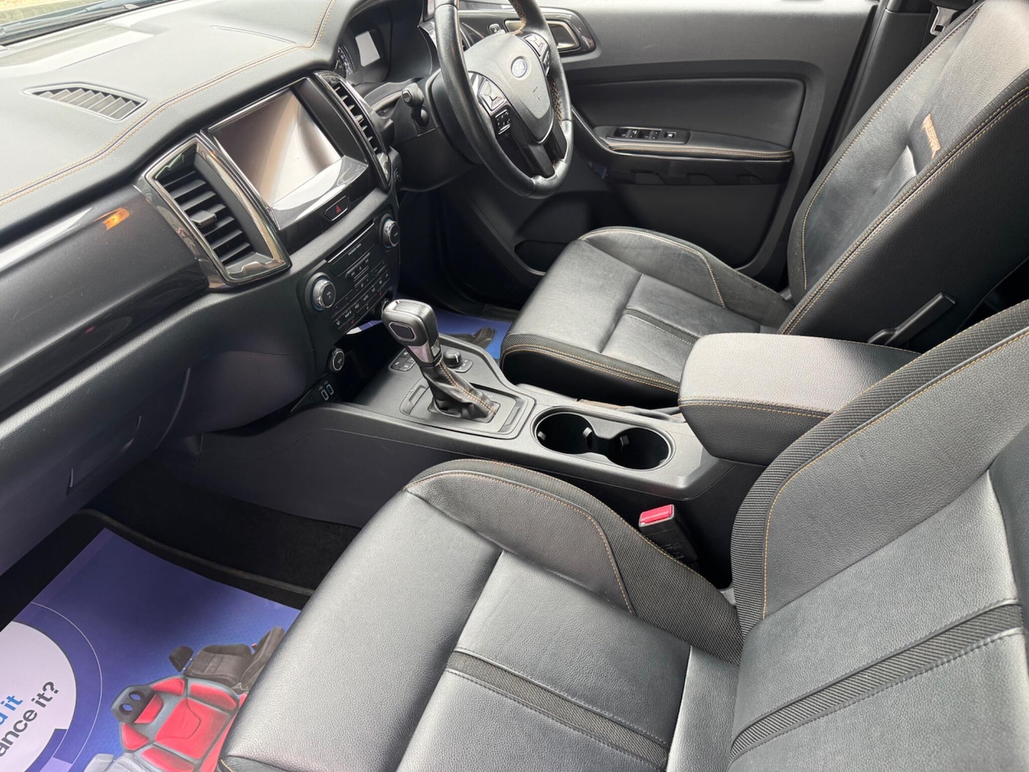 Used Ford Ranger 2020 for sale - 76561096: Photo 13