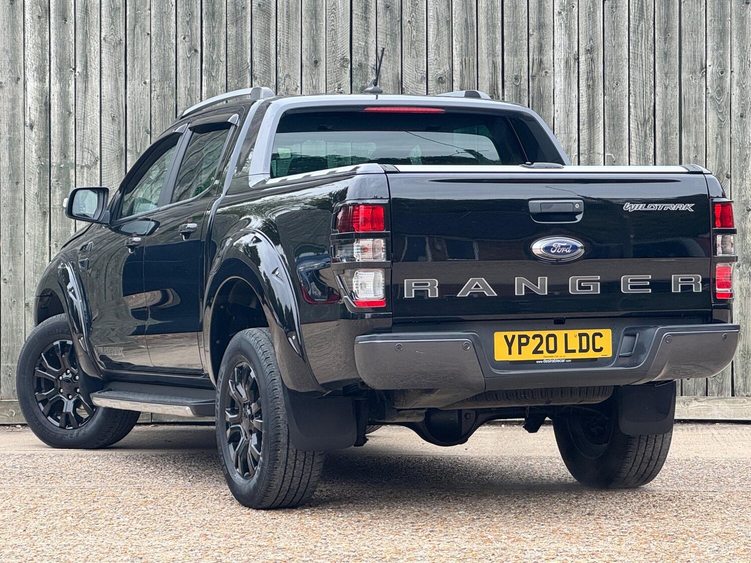 Used Ford Ranger 2020 for sale - 76561096: Photo 14