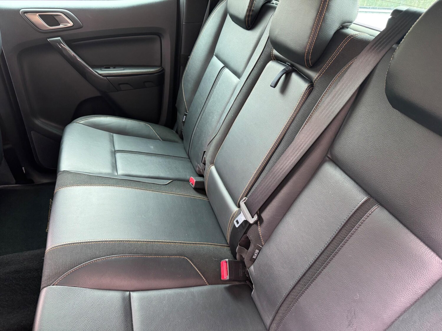 Used Ford Ranger 2020 for sale - 76561096: Photo 15