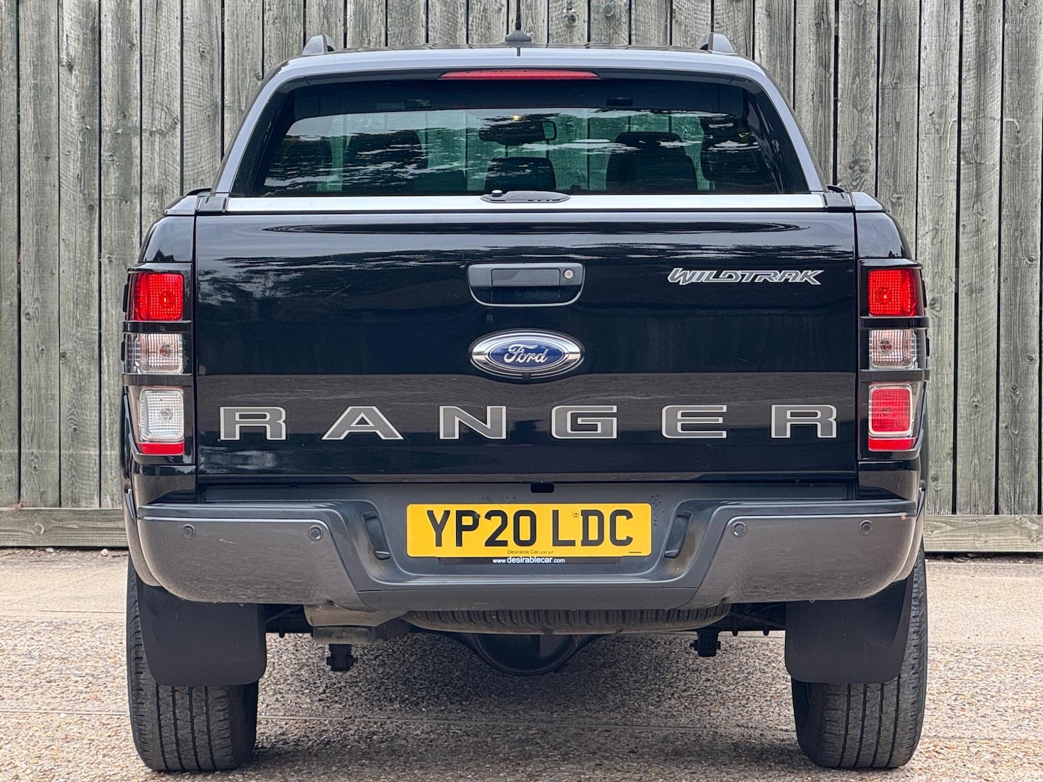 Used Ford Ranger 2020 for sale - 76561096: Photo 16