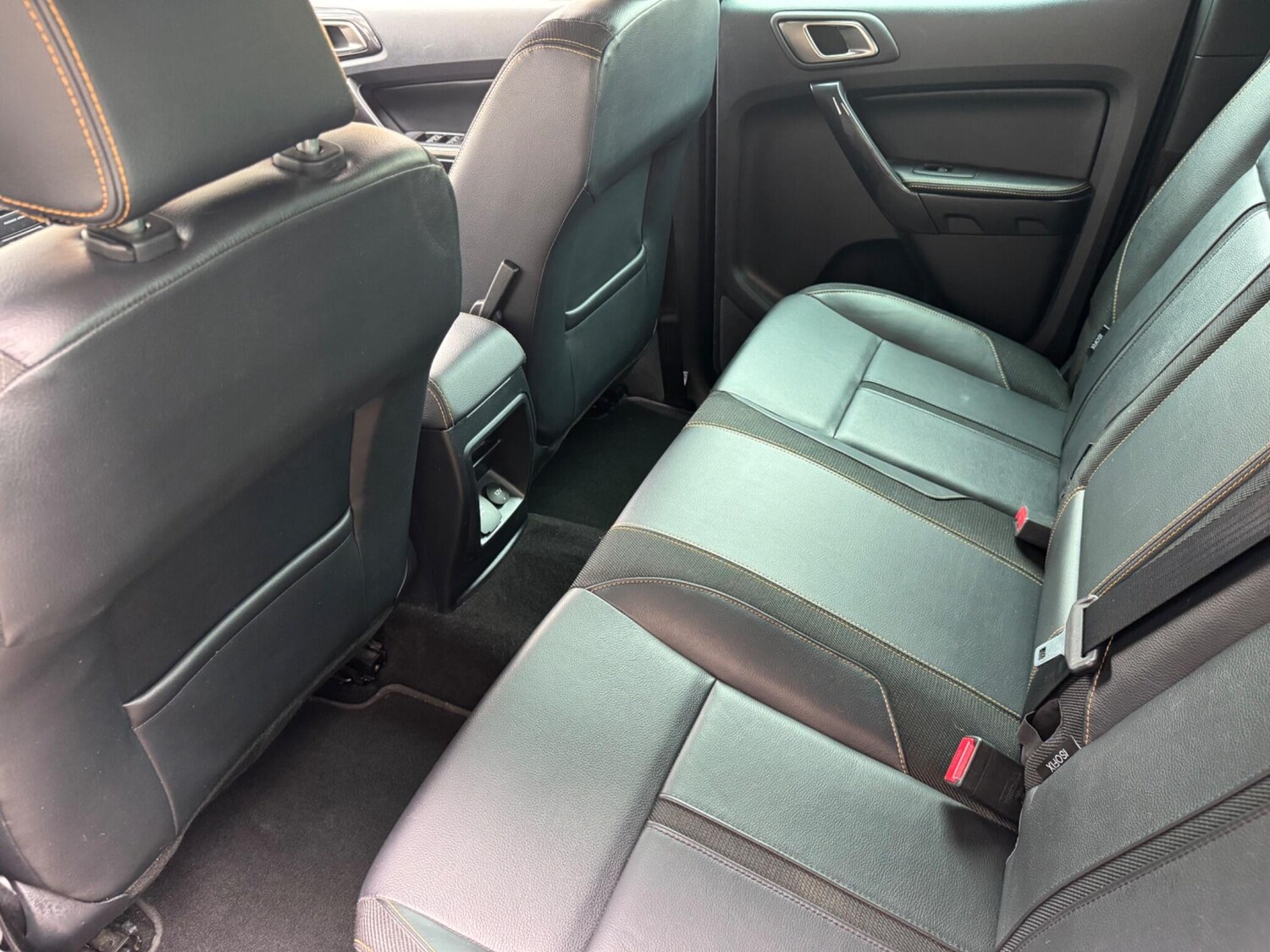 Used Ford Ranger 2020 for sale - 76561096: Photo 17