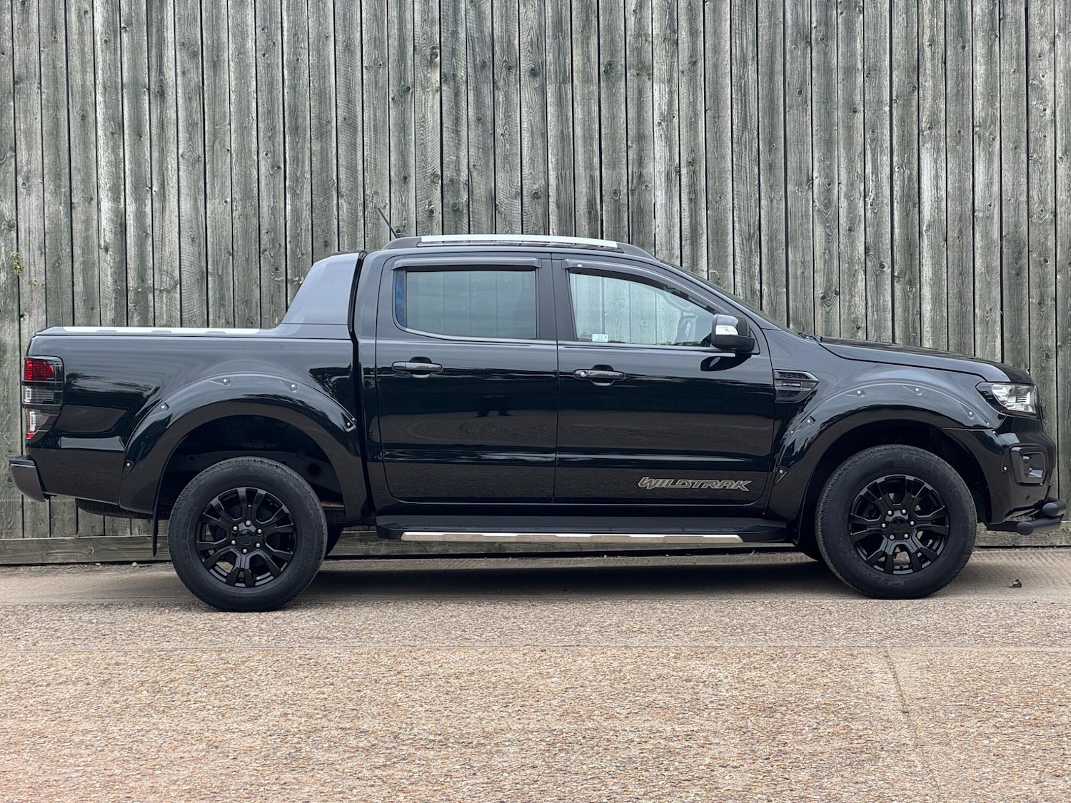 Used Ford Ranger 2020 for sale - 76561096: Photo 18