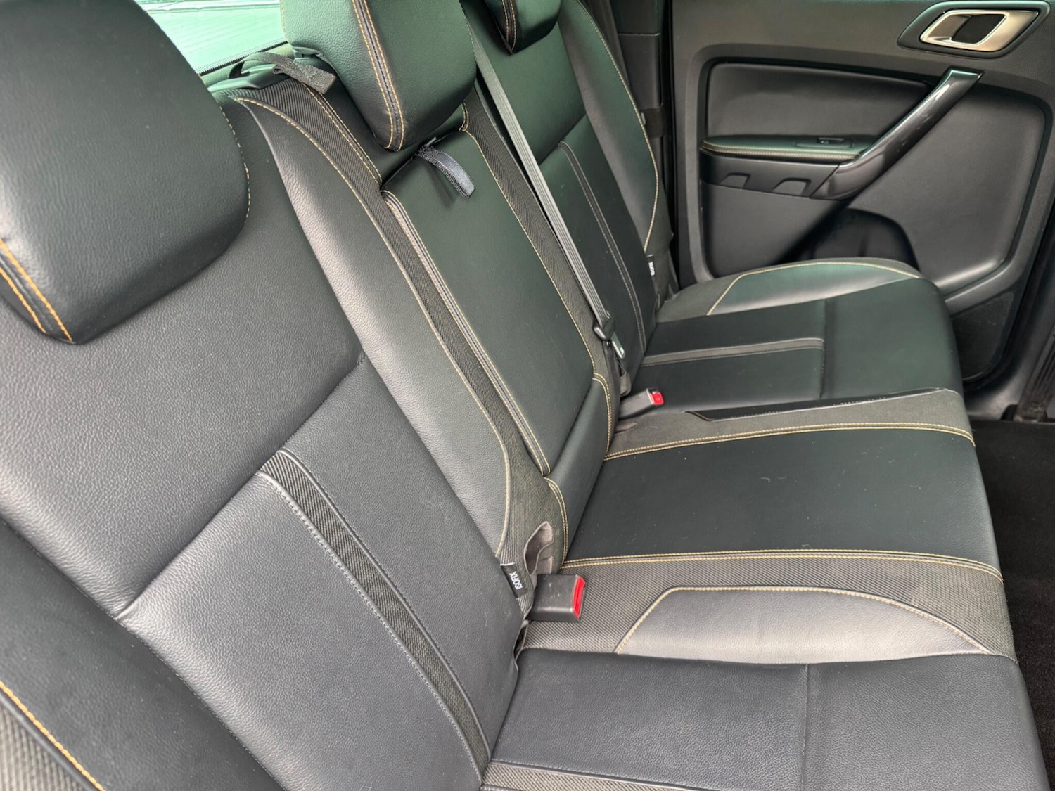 Used Ford Ranger 2020 for sale - 76561096: Photo 19