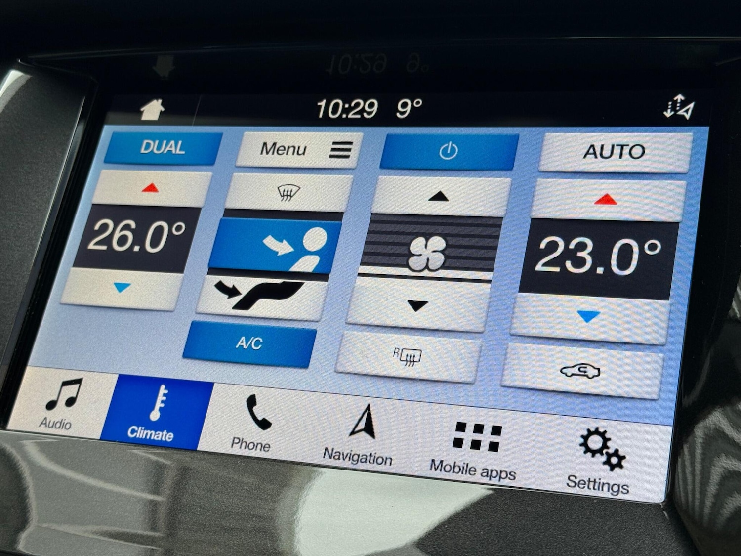 Used Ford Ranger 2020 for sale - 76561096: Photo 22