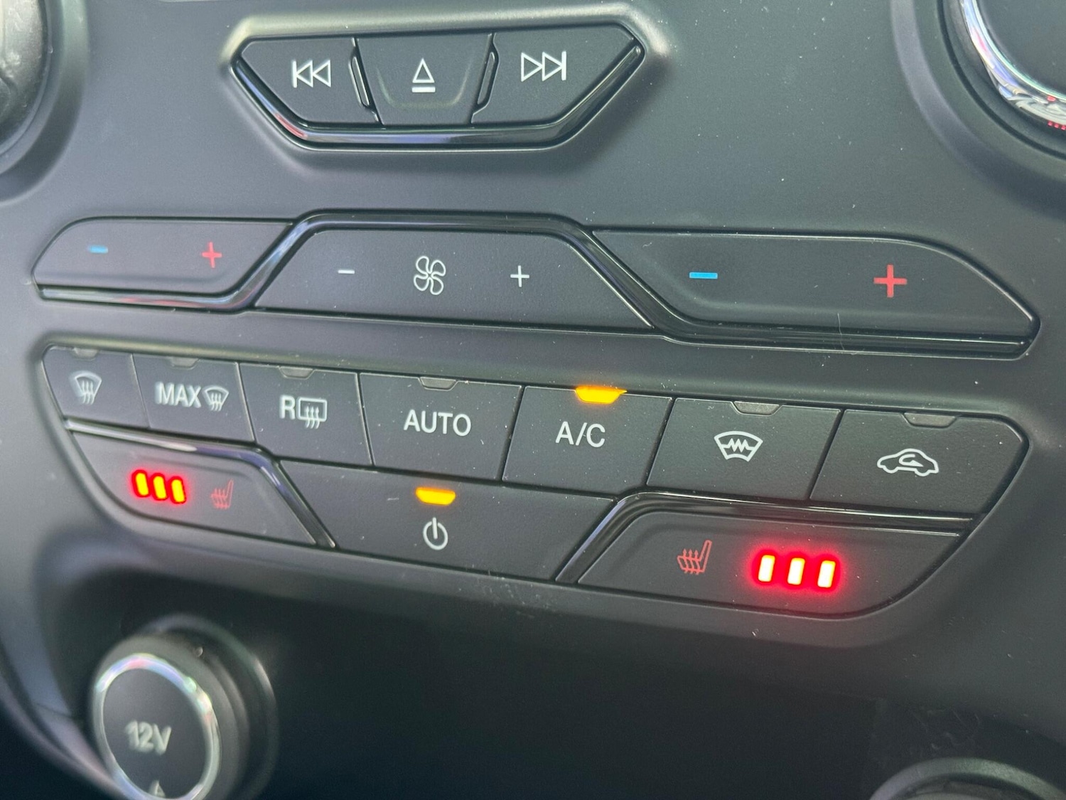 Used Ford Ranger 2020 for sale - 76561096: Photo 25