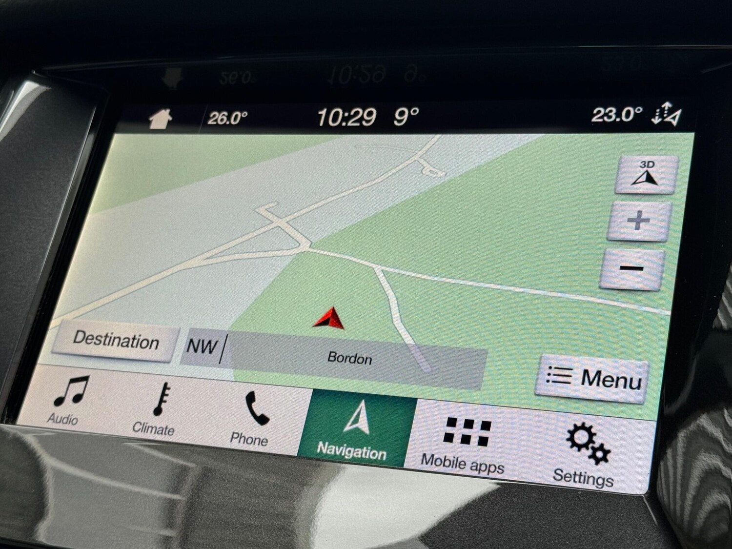 Used Ford Ranger 2020 for sale - 76561096: Photo 26