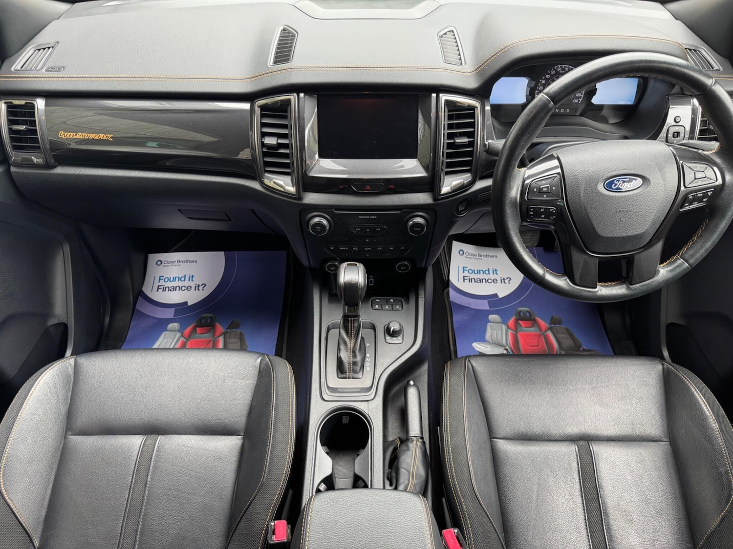 Used Ford Ranger 2020 for sale - 76561096: Photo 3