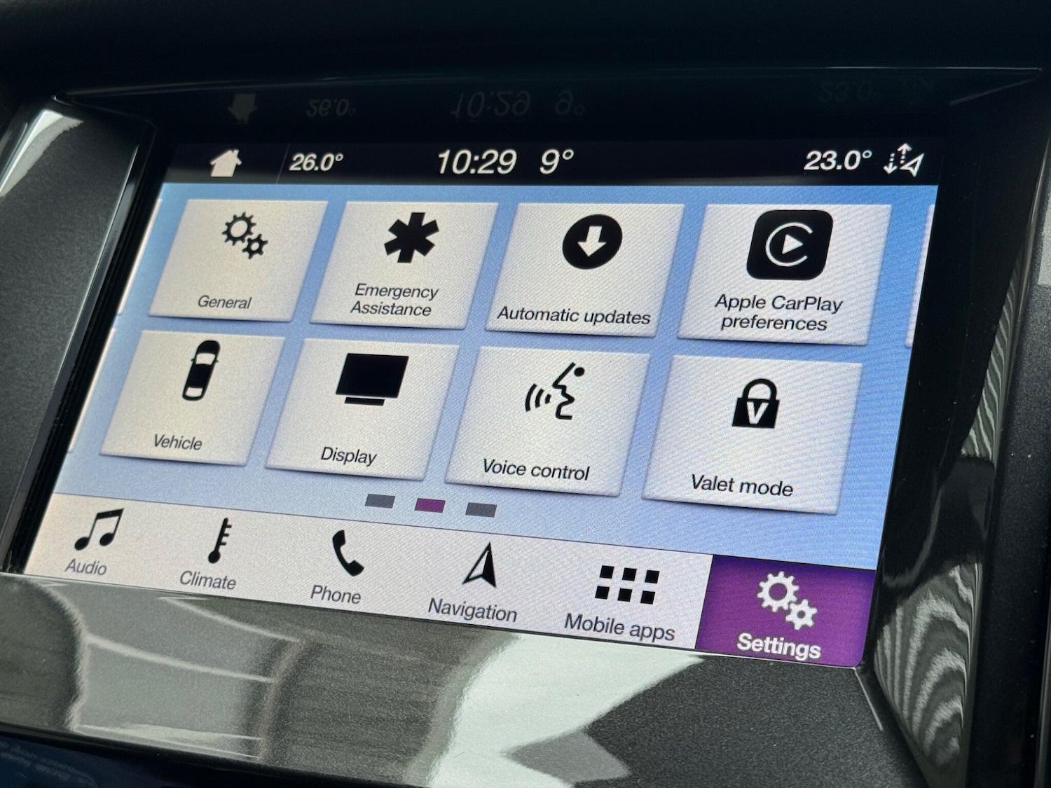 Used Ford Ranger 2020 for sale - 76561096: Photo 32