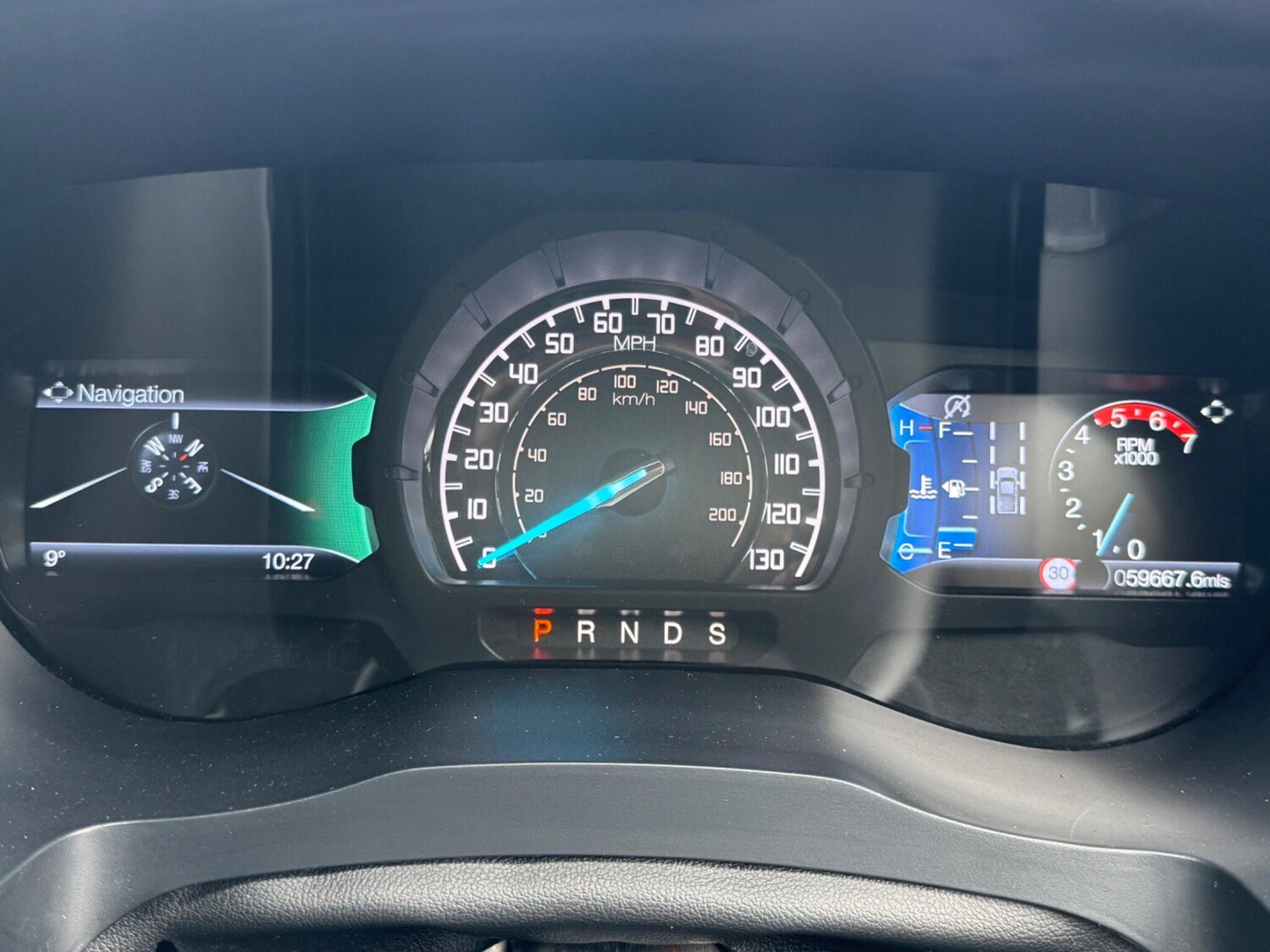 Used Ford Ranger 2020 for sale - 76561096: Photo 37