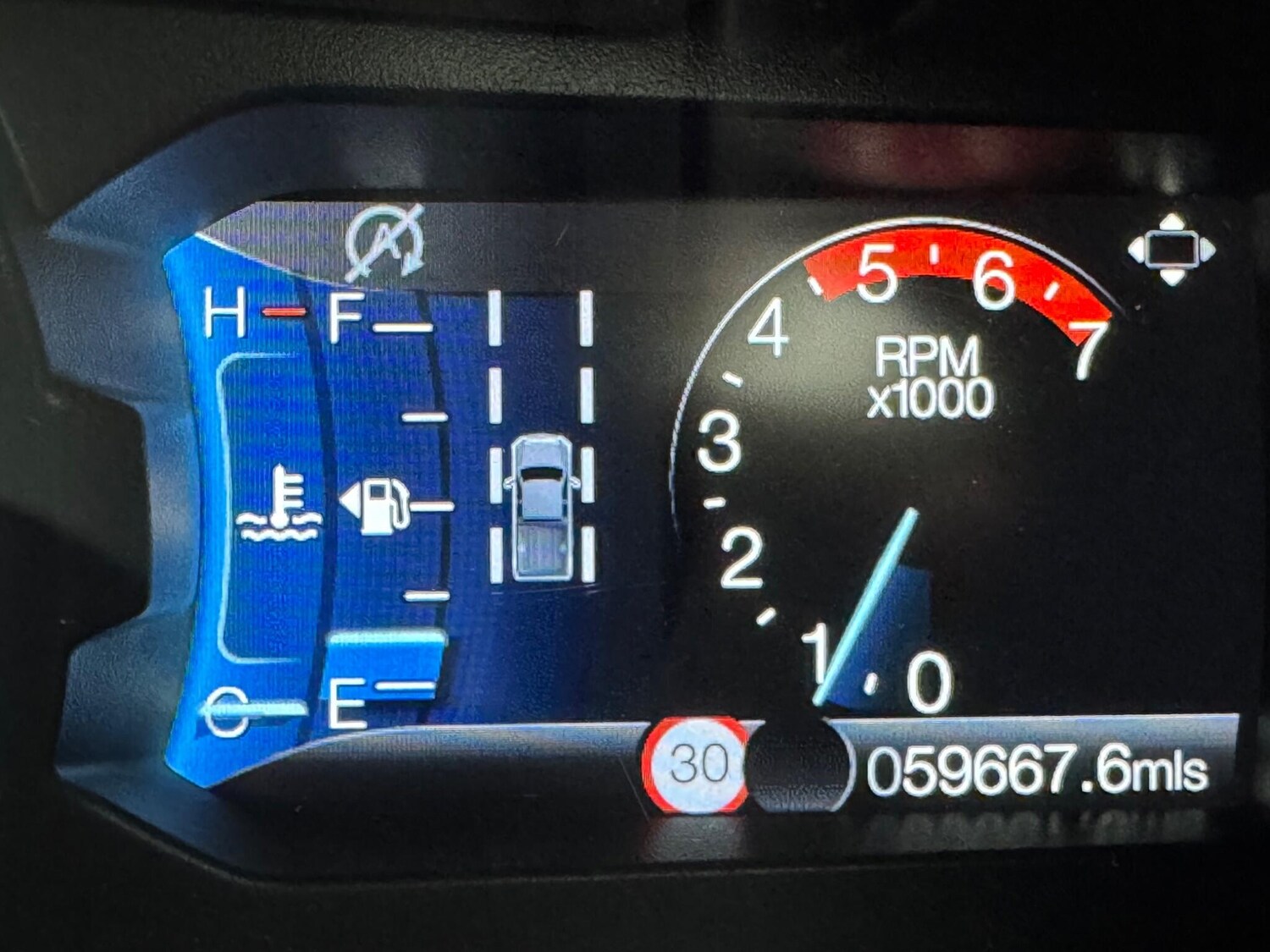 Used Ford Ranger 2020 for sale - 76561096: Photo 38