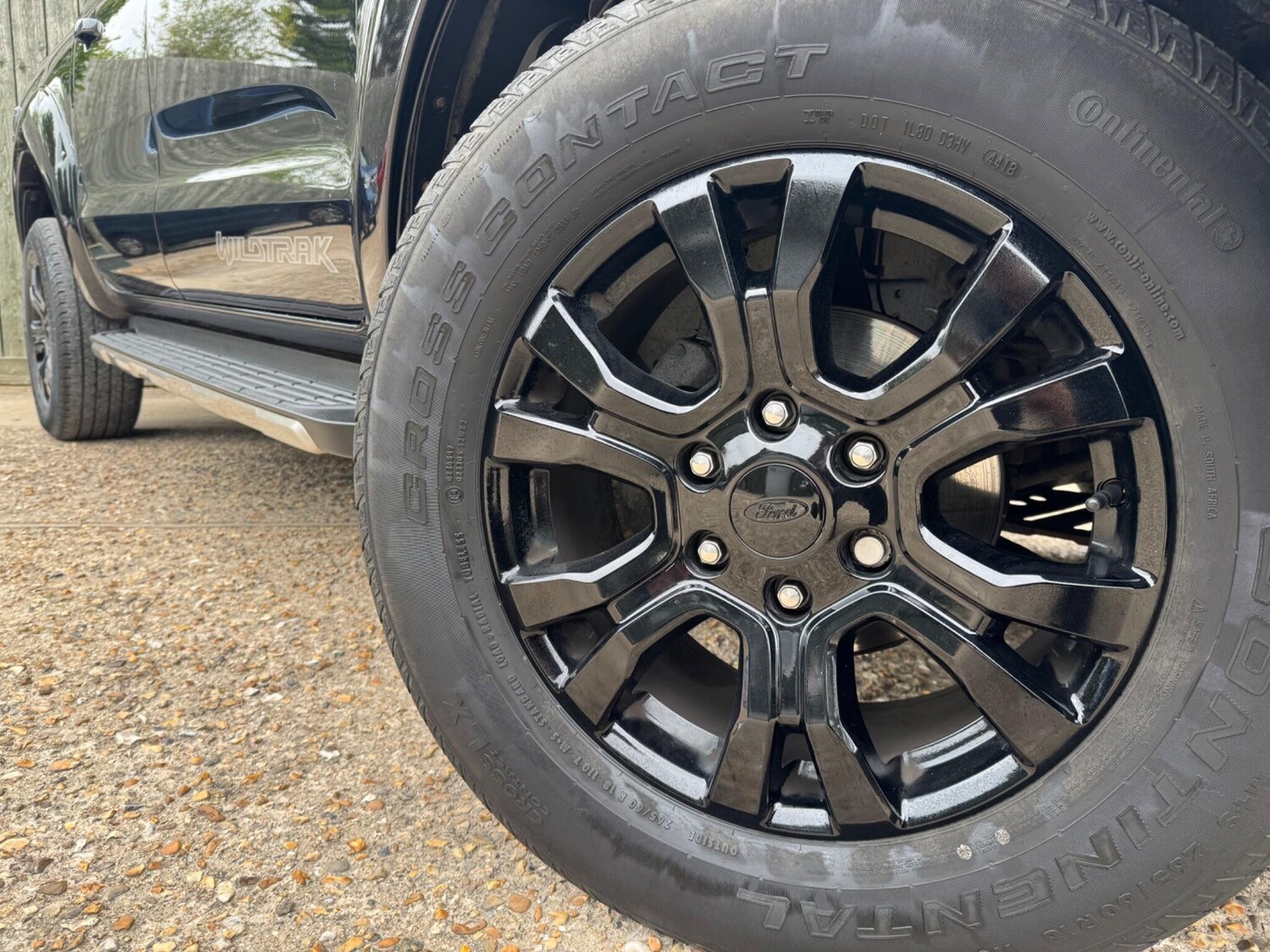 Used Ford Ranger 2020 for sale - 76561096: Photo 41