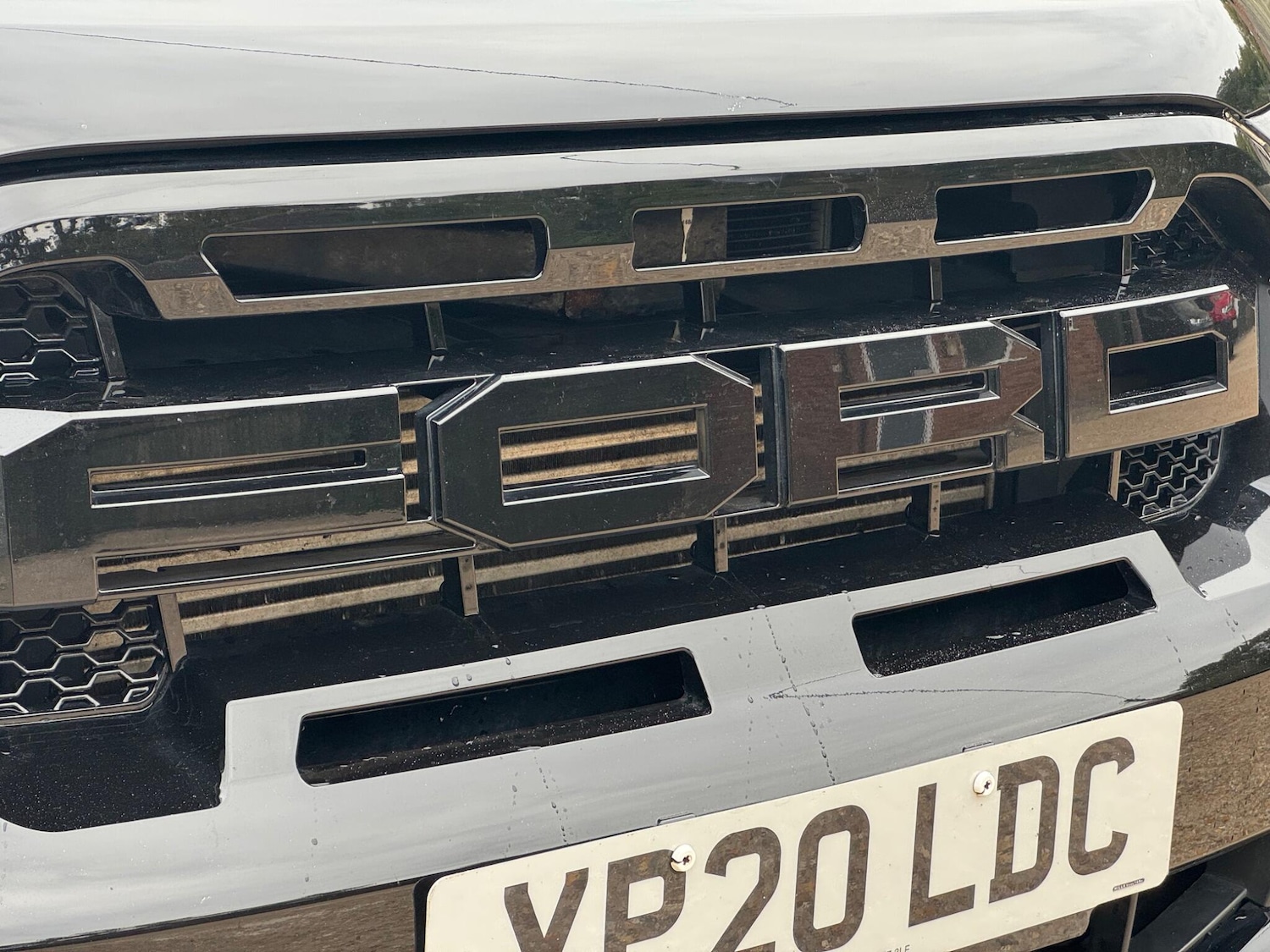 Used Ford Ranger 2020 for sale - 76561096: Photo 44