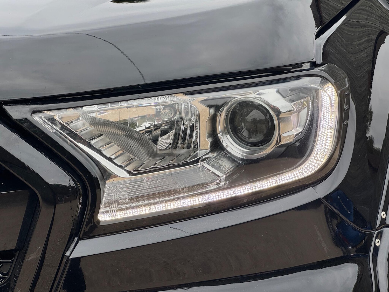 Used Ford Ranger 2020 for sale - 76561096: Photo 45