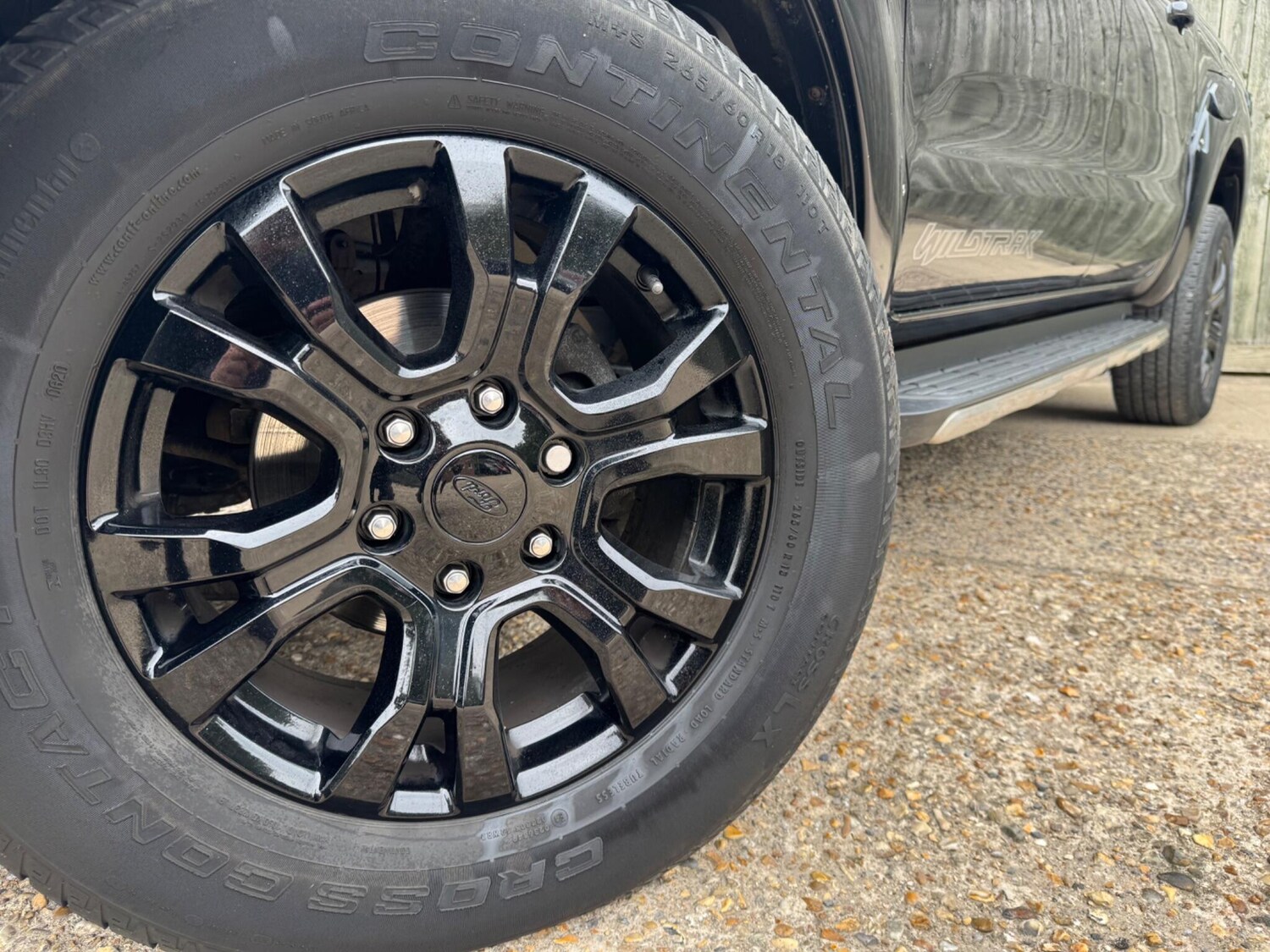 Used Ford Ranger 2020 for sale - 76561096: Photo 47