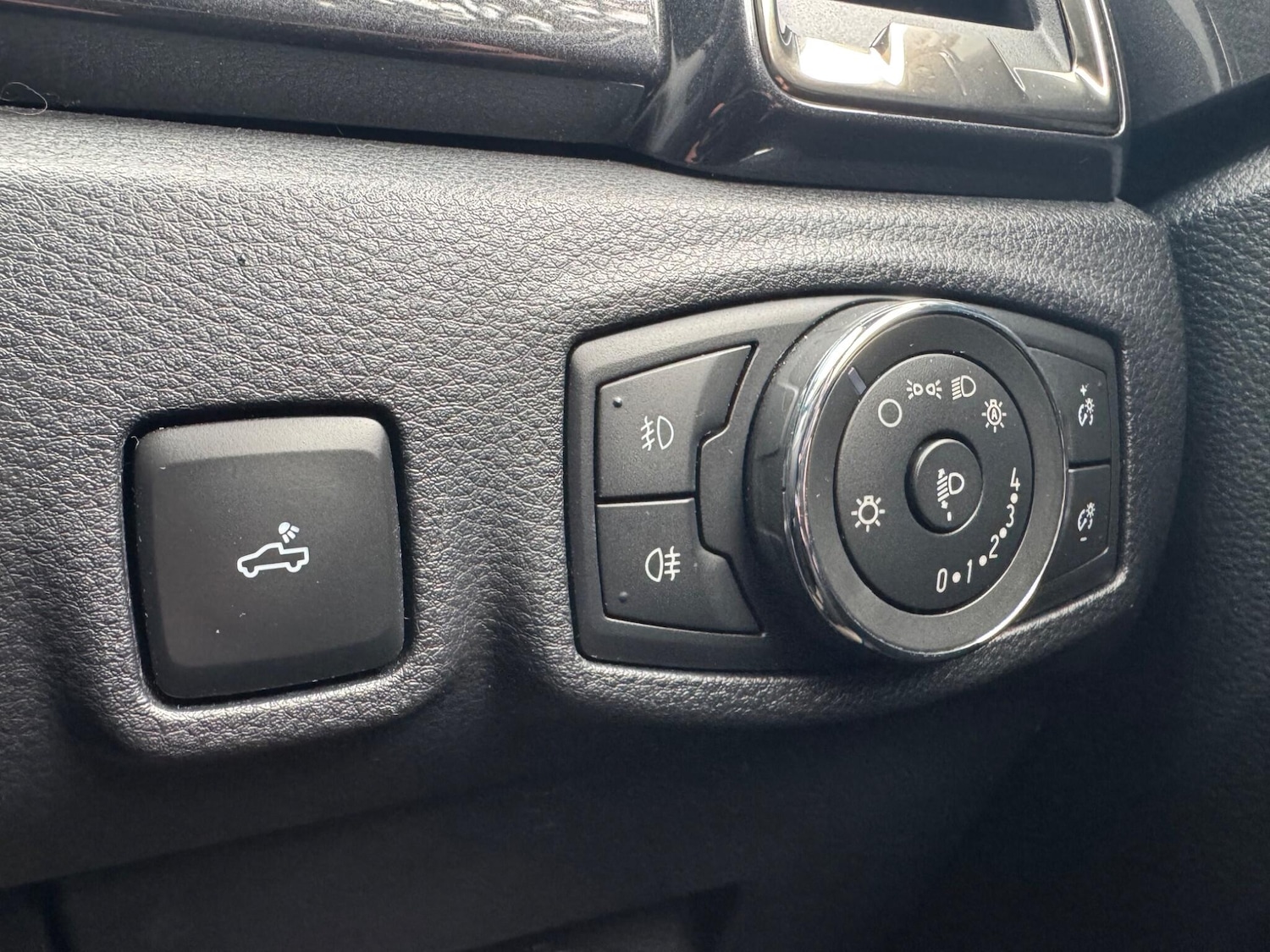 Used Ford Ranger 2020 for sale - 76561096: Photo 49