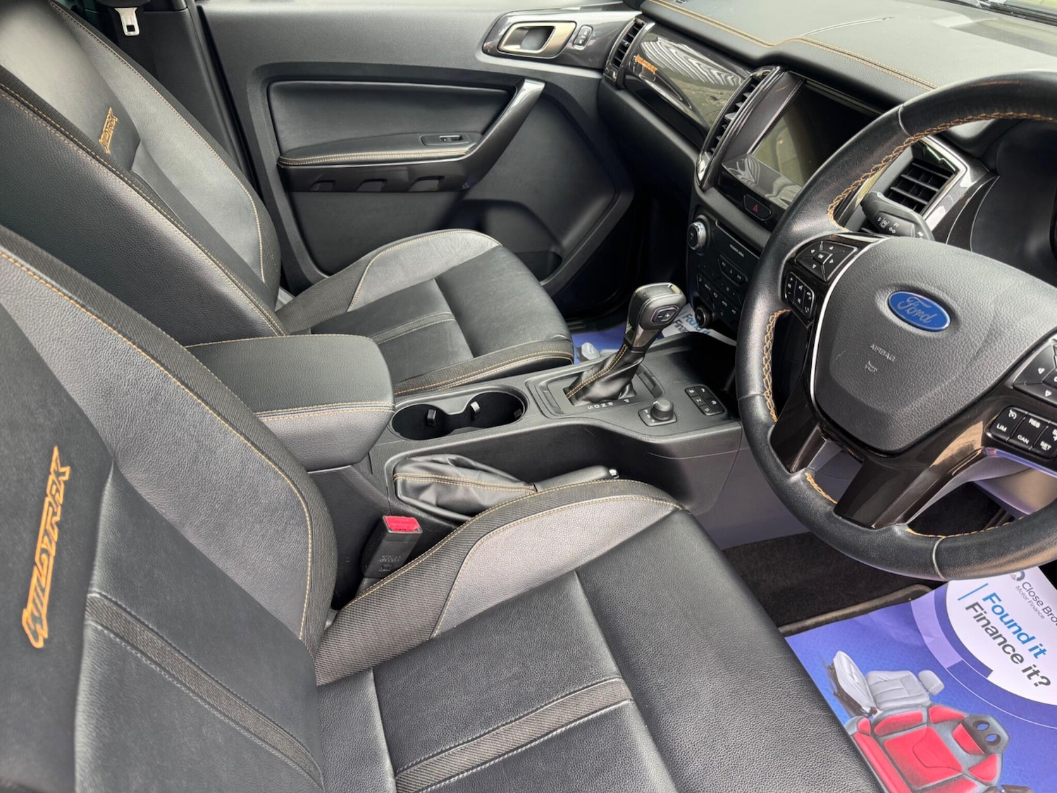 Used Ford Ranger 2020 for sale - 76561096: Photo 5