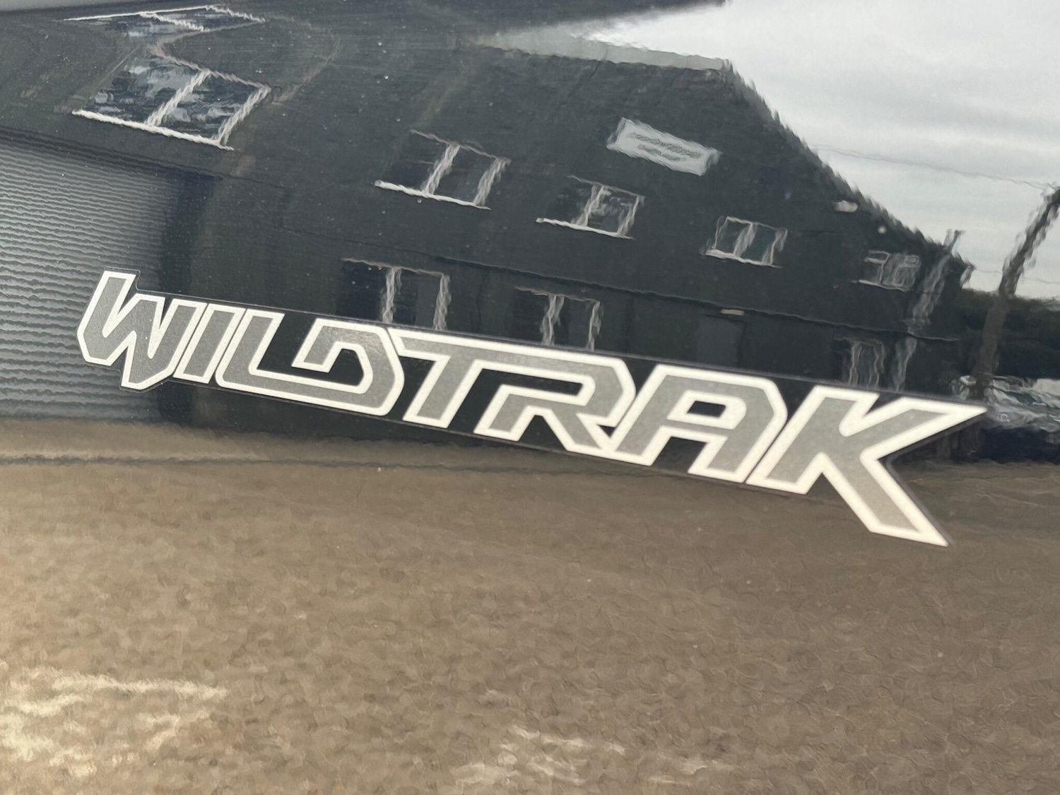 Used Ford Ranger 2020 for sale - 76561096: Photo 53