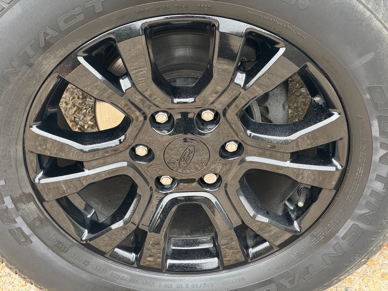 Used Ford Ranger 2020 for sale - 76561096: Photo 58