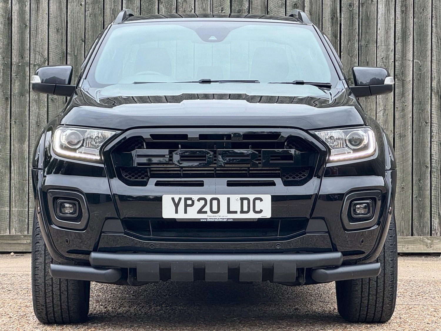 Used Ford Ranger 2020 for sale - 76561096: Photo 7