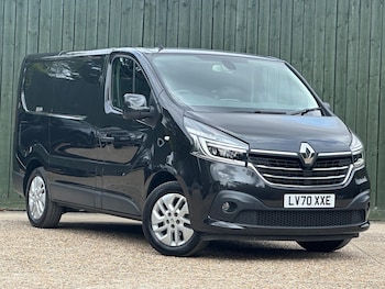 Used Renault Trafic 2020 for sale - 79256339: Photo