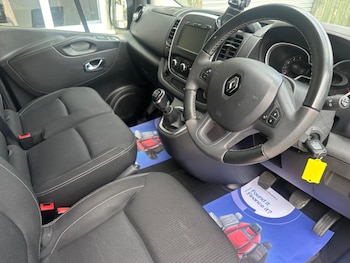 Used Renault Trafic 2020 for sale - 79256339: Photo
