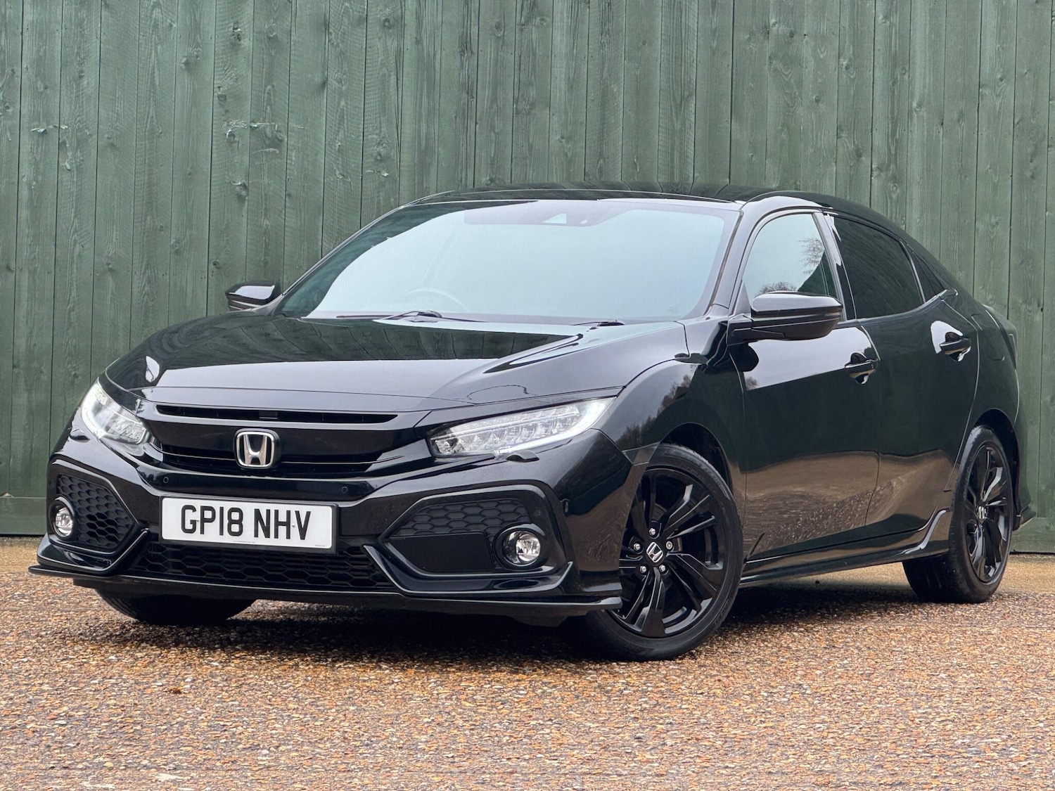 Used Honda Civic for sale - 76824744: Photo 10