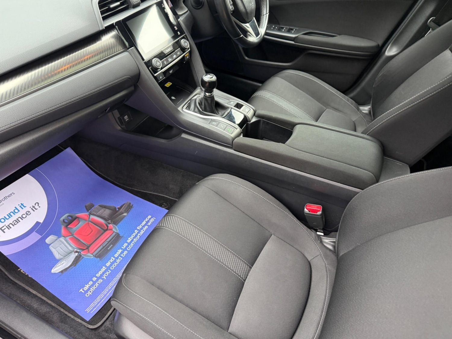 Used Honda Civic for sale - 76824744: Photo 11