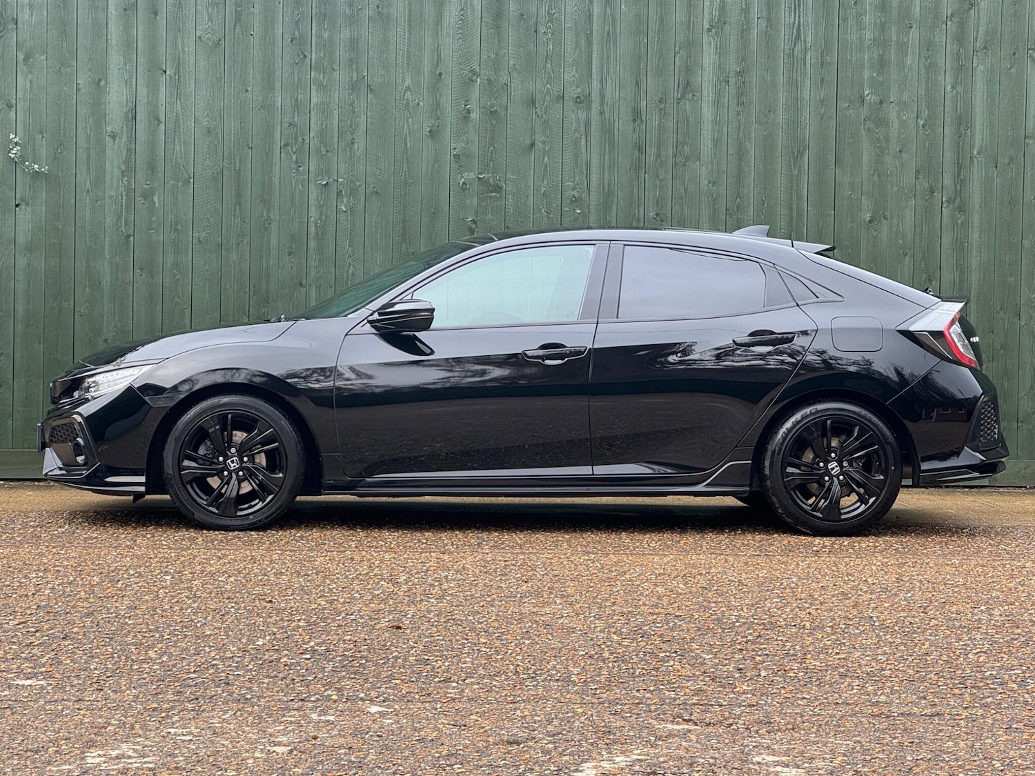 Used Honda Civic for sale - 76824744: Photo 16