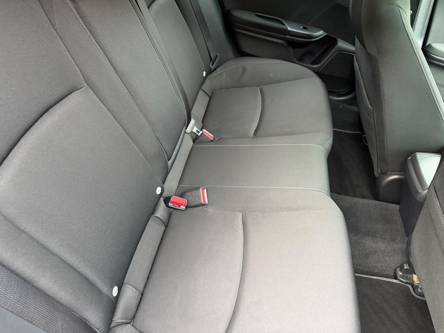 Used Honda Civic for sale - 76824744: Photo 20