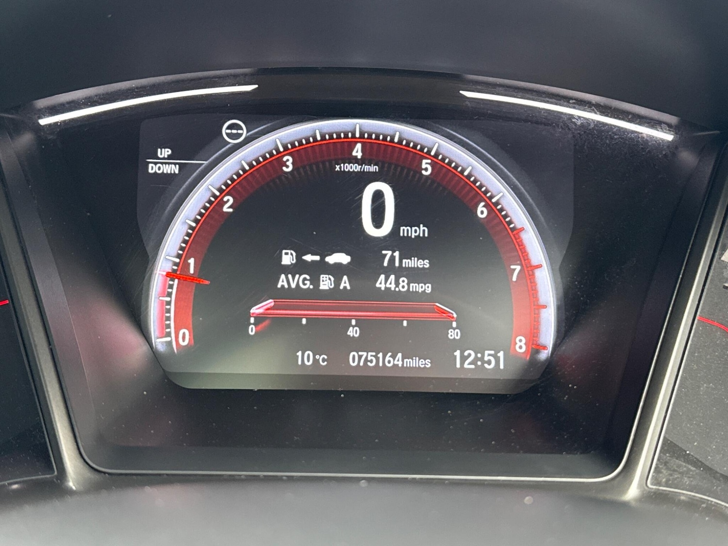 Used Honda Civic for sale - 76824744: Photo 21