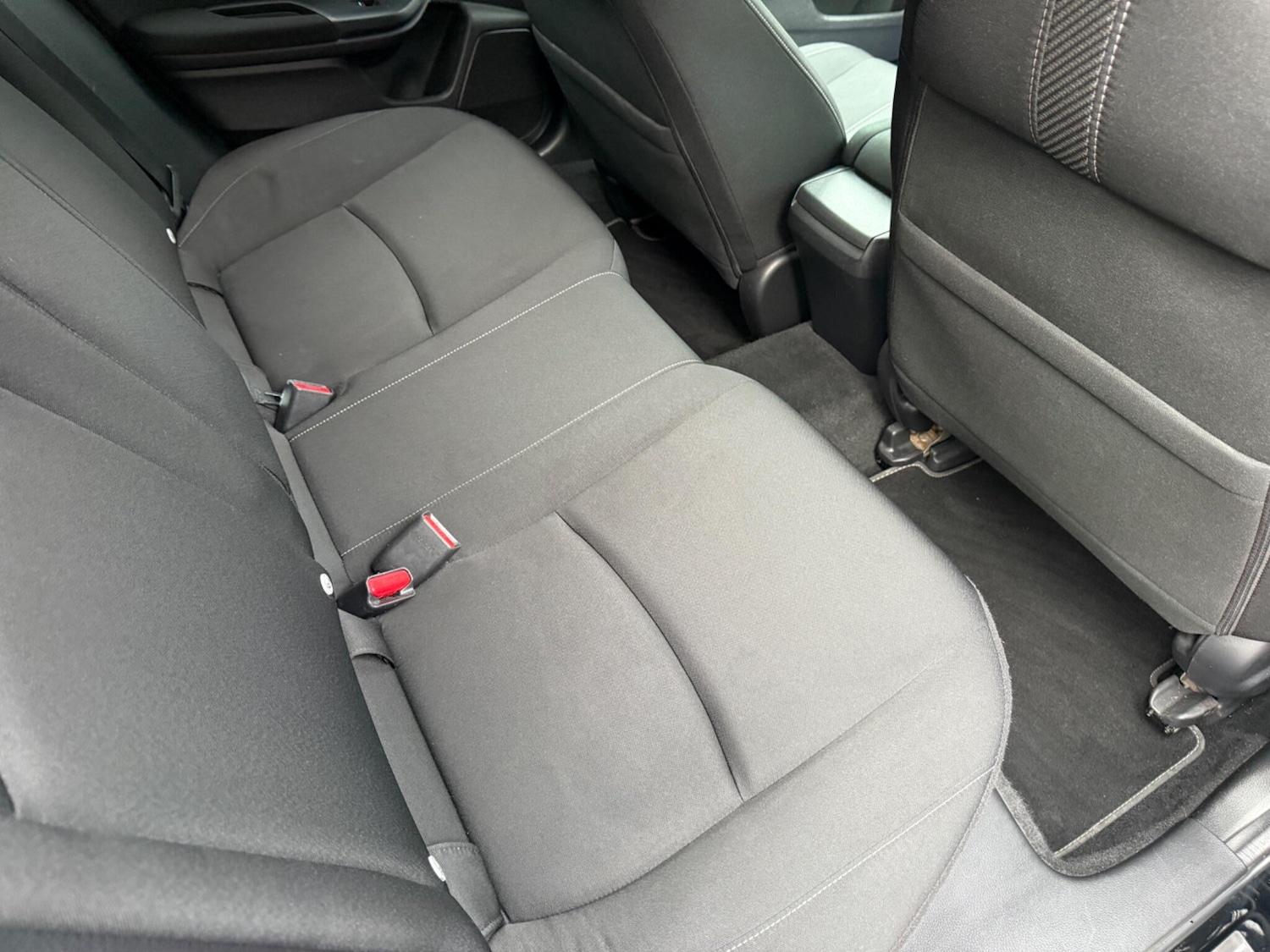 Used Honda Civic for sale - 76824744: Photo 23