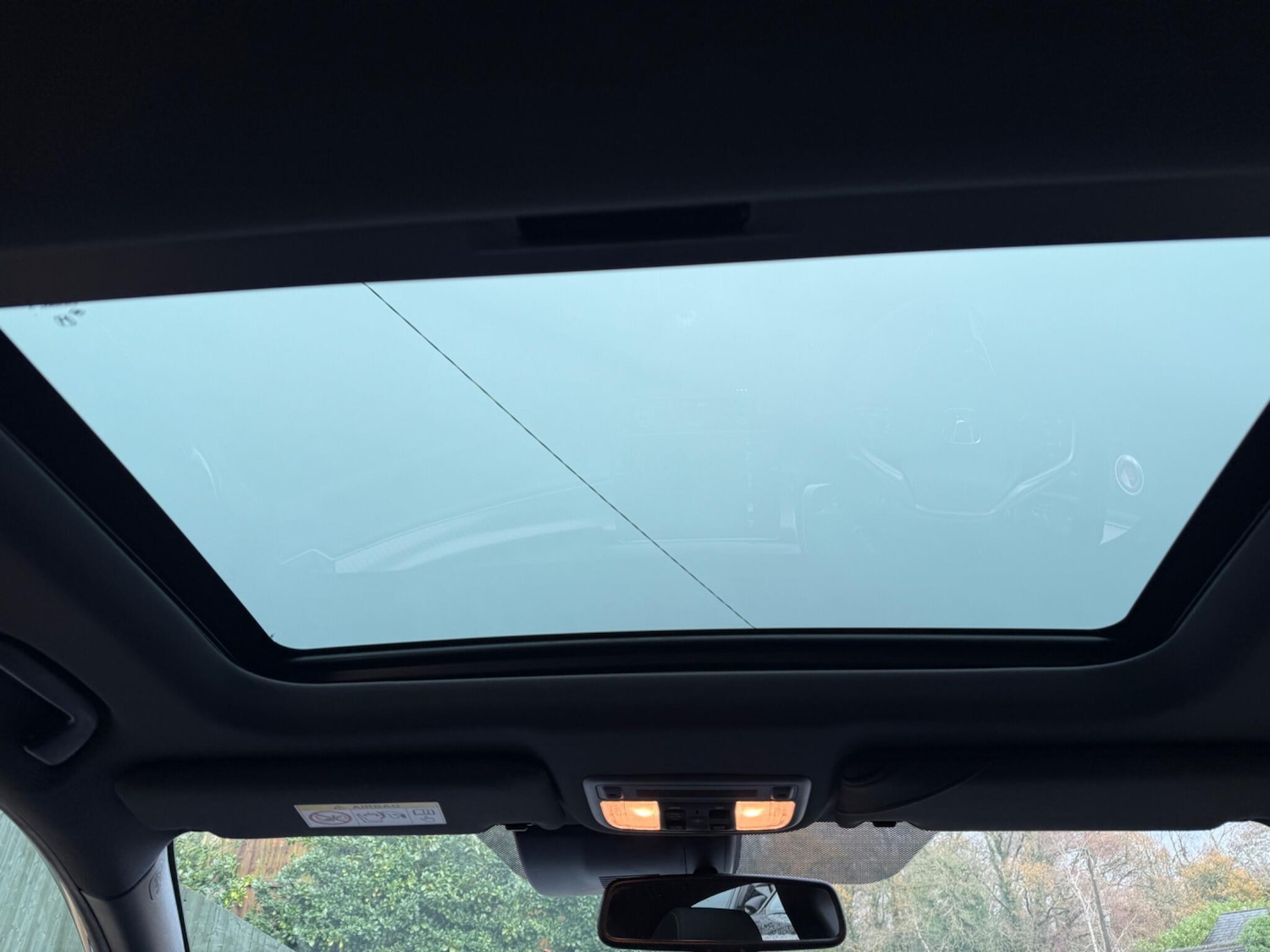 Used Honda Civic for sale - 76824744: Photo 24