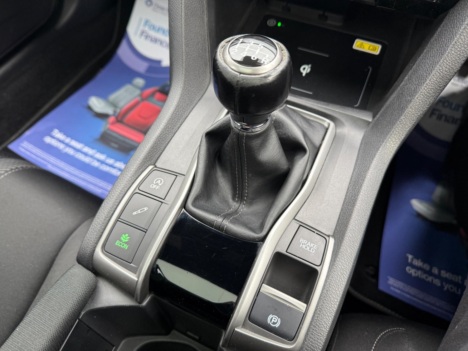 Used Honda Civic for sale - 76824744: Photo 26