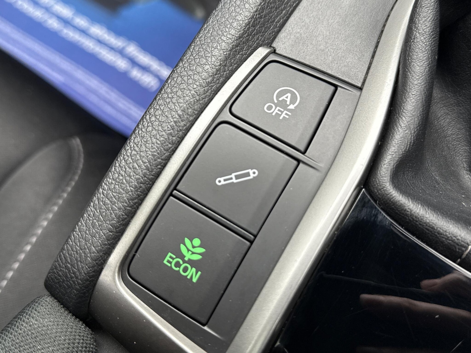 Used Honda Civic for sale - 76824744: Photo 27